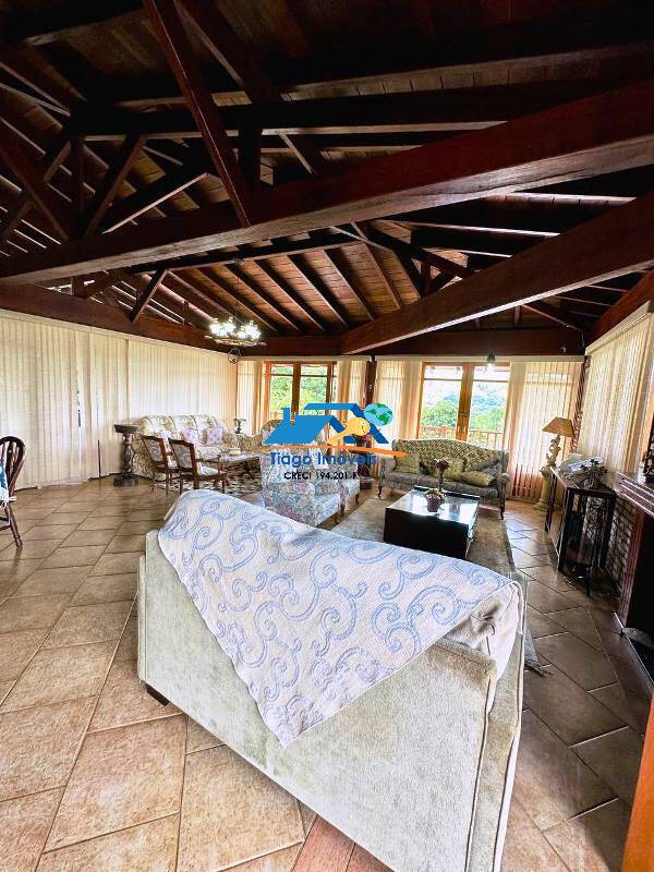 Chácara, 5 quartos, 4500 m² - Foto 40