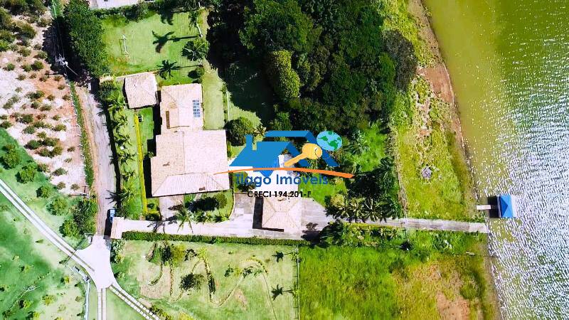 Chácara, 5 quartos, 4500 m² - Foto 6