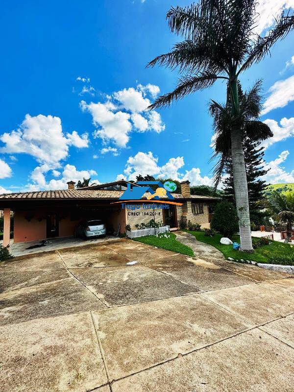 Chácara, 5 quartos, 4500 m² - Foto 23