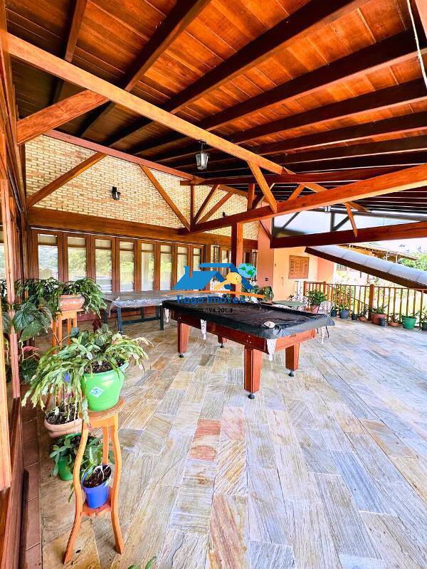 Chácara, 5 quartos, 4500 m² - Foto 39