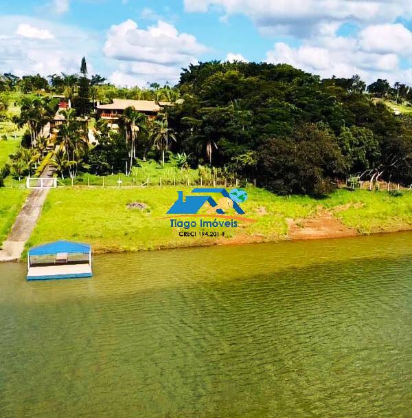 Chácara, 5 quartos, 4500 m² - Foto 38