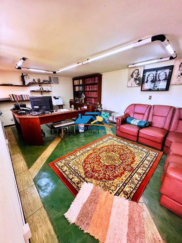 Chácara, 5 quartos, 4500 m² - Foto 41