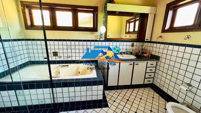 Chácara, 5 quartos, 4500 m² - Foto 44