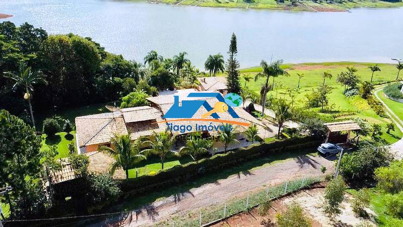 Chácara, 5 quartos, 4500 m² - Foto 27