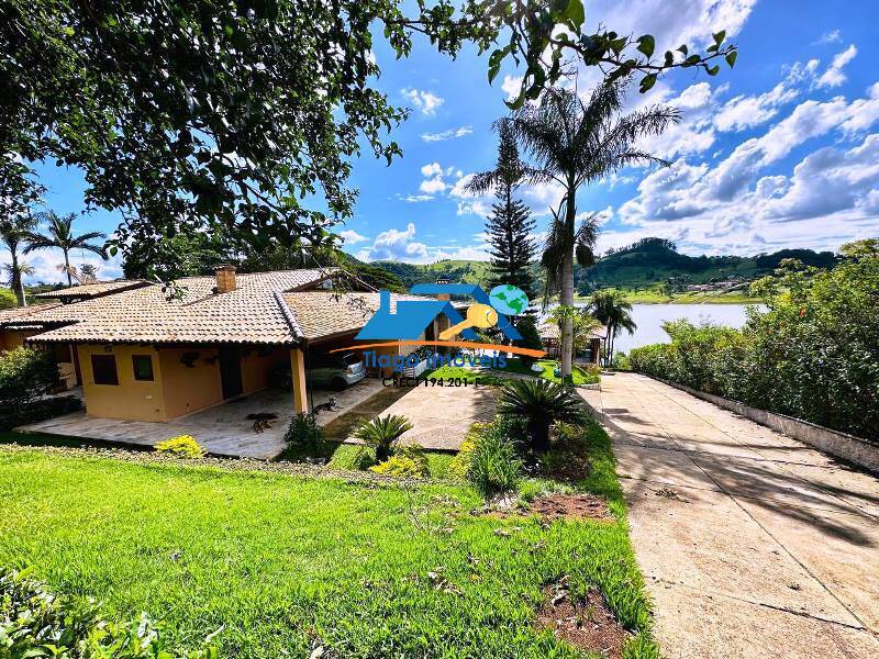Chácara, 5 quartos, 4500 m² - Foto 28