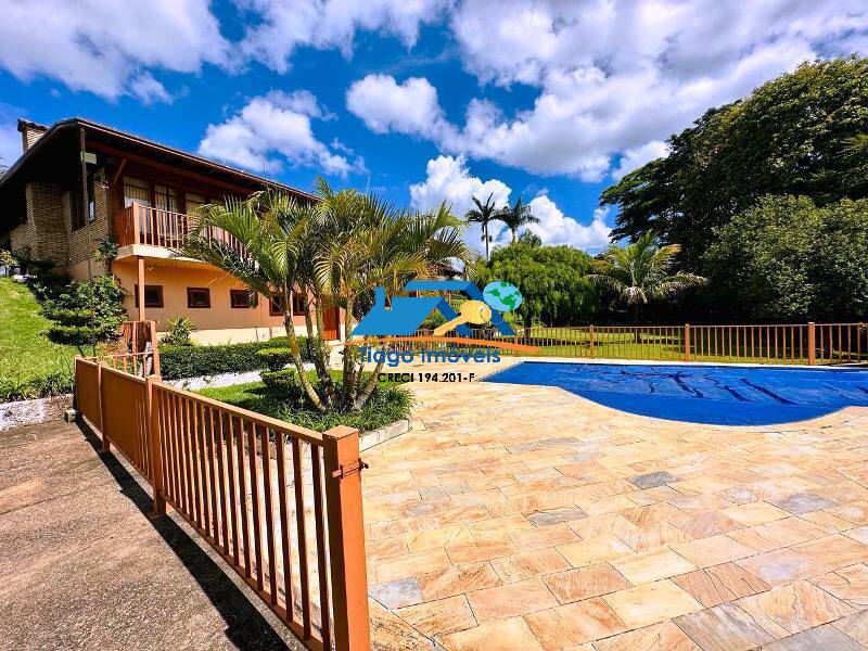 Chácara, 5 quartos, 4500 m² - Foto 13