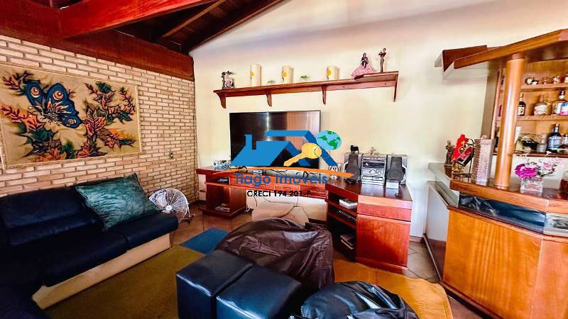Chácara, 5 quartos, 4500 m² - Foto 46
