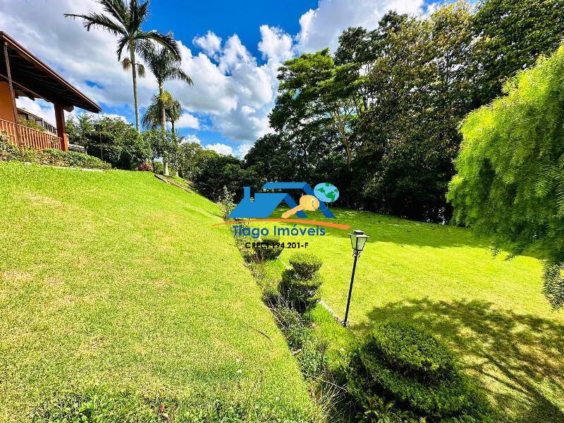 Chácara, 5 quartos, 4500 m² - Foto 37