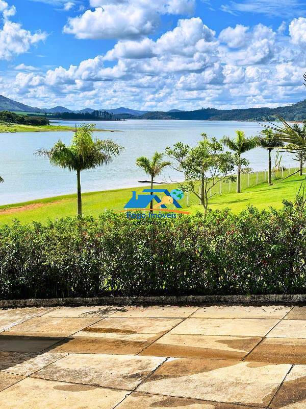 Chácara, 5 quartos, 4500 m² - Foto 47