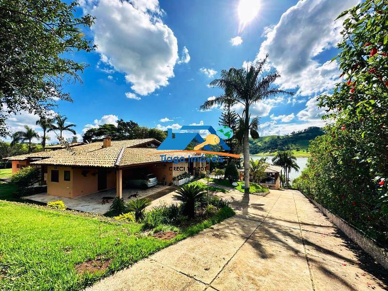 Chácara, 5 quartos, 4500 m² - Foto 25