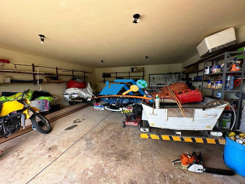 Chácara, 5 quartos, 4500 m² - Foto 48