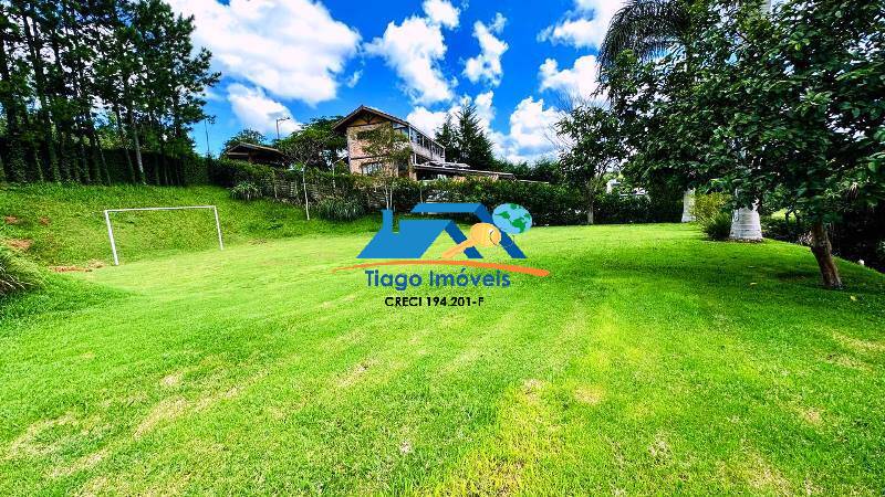Chácara, 5 quartos, 4500 m² - Foto 50
