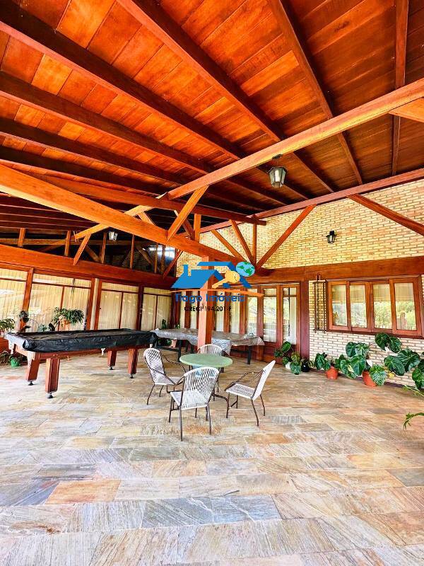 Chácara, 5 quartos, 4500 m² - Foto 52