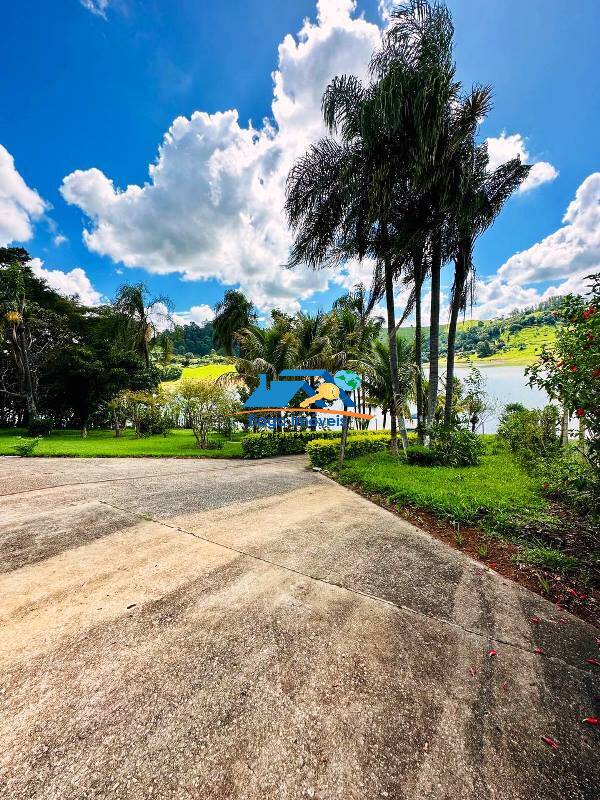 Chácara, 5 quartos, 4500 m² - Foto 26