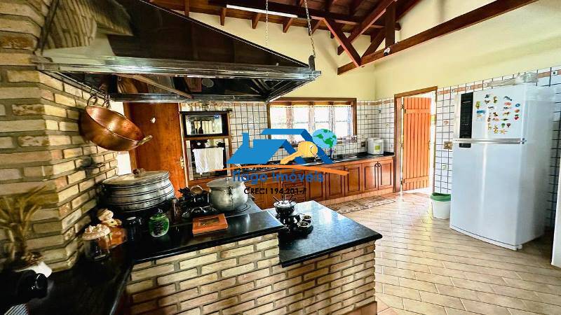Chácara, 5 quartos, 4500 m² - Foto 54