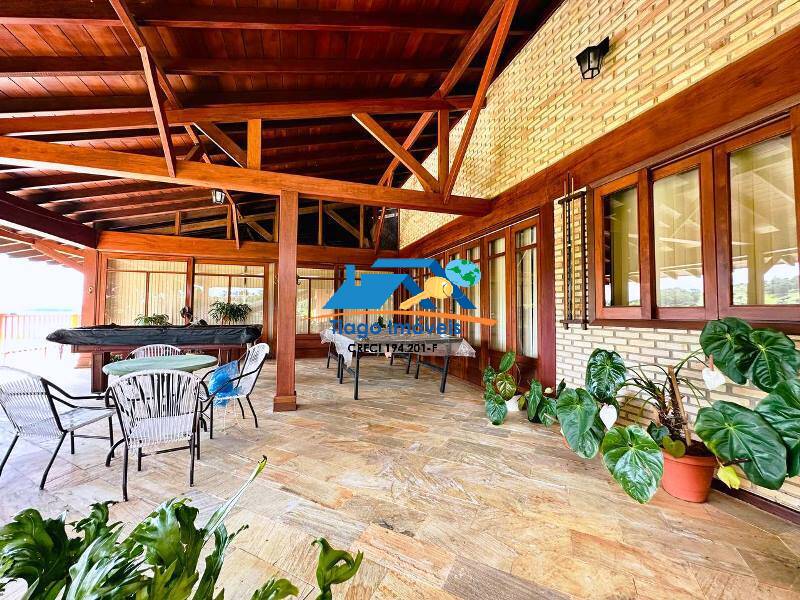 Chácara, 5 quartos, 4500 m² - Foto 55