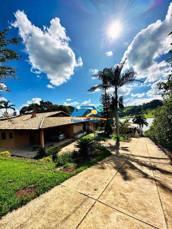 Chácara, 5 quartos, 4500 m² - Foto 56