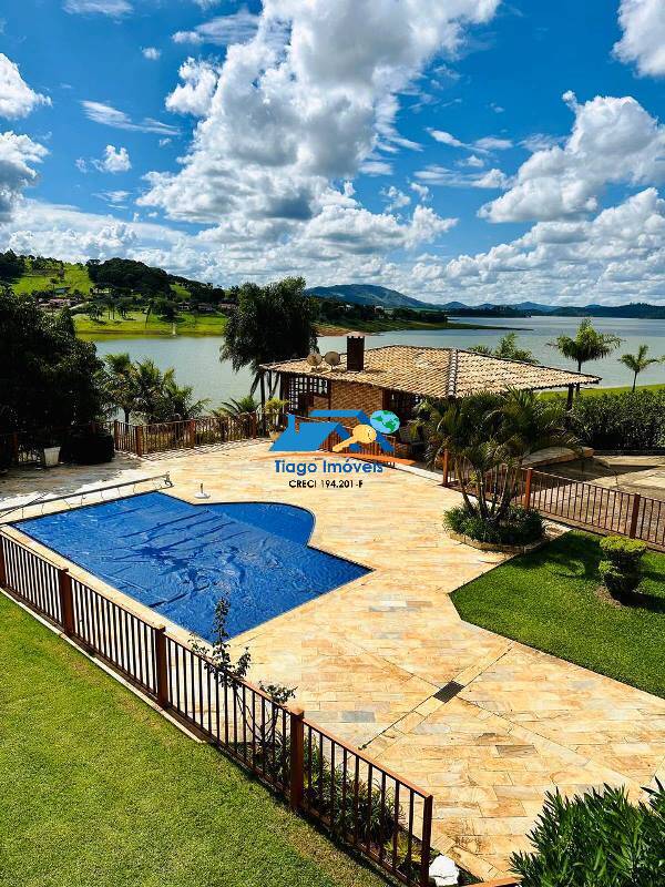 Chácara, 5 quartos, 4500 m² - Foto 15