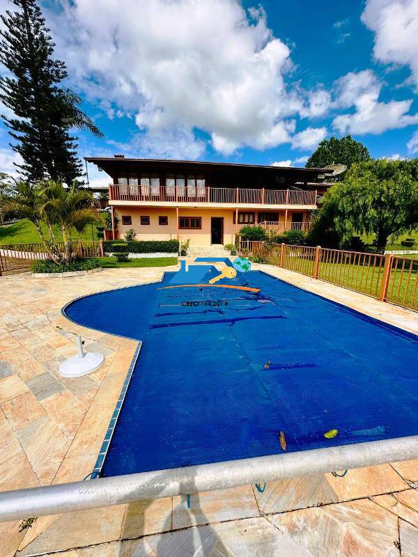 Chácara, 5 quartos, 4500 m² - Foto 14