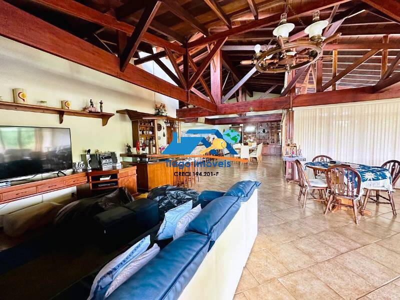 Chácara, 5 quartos, 4500 m² - Foto 57