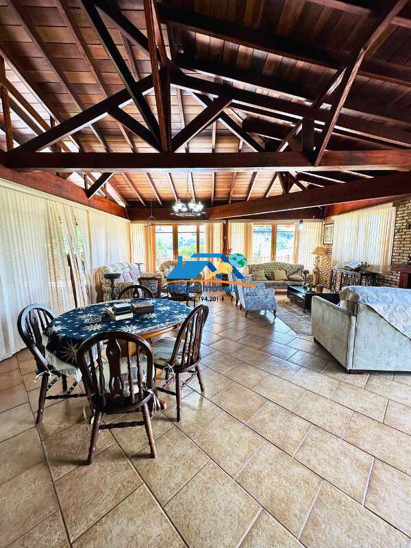 Chácara, 5 quartos, 4500 m² - Foto 60