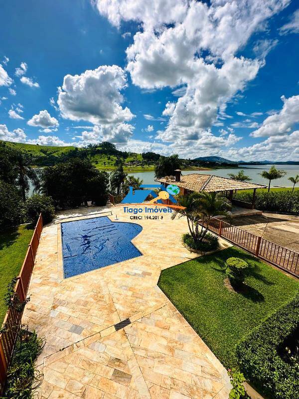 Chácara, 5 quartos, 4500 m² - Foto 17