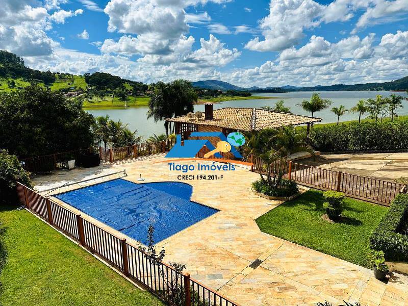Chácara, 5 quartos, 4500 m² - Foto 18