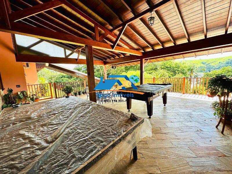 Chácara, 5 quartos, 4500 m² - Foto 62