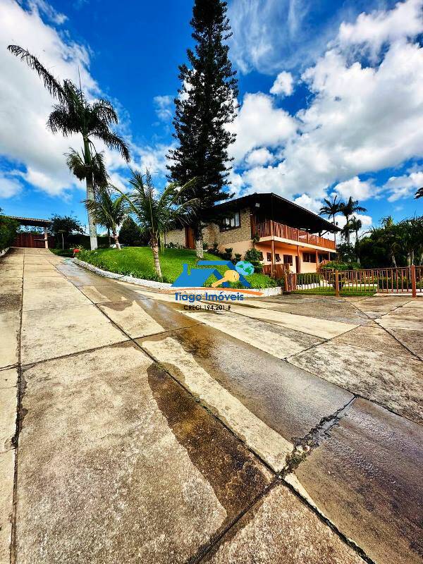 Chácara, 5 quartos, 4500 m² - Foto 29