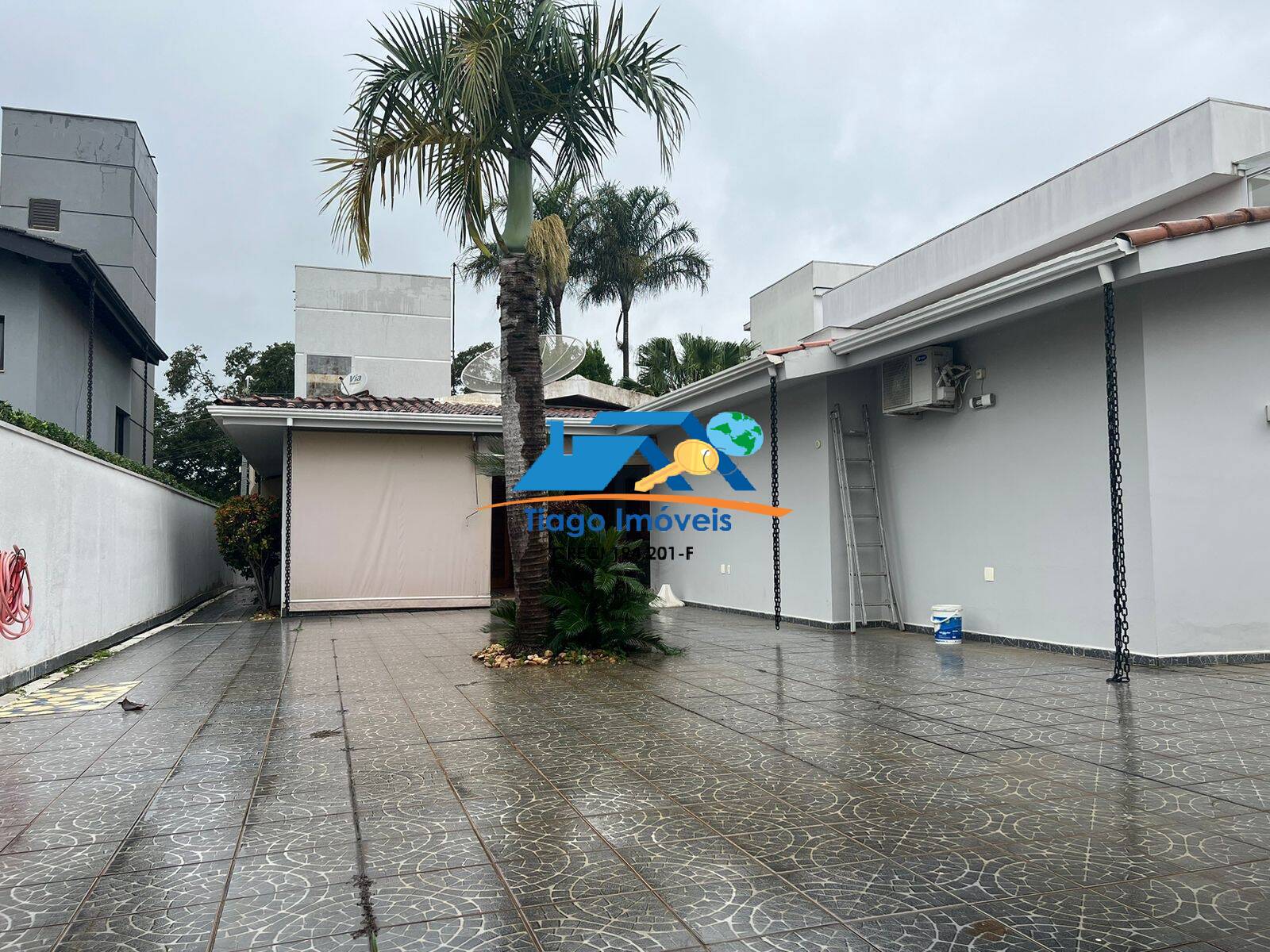 Casa, 2 quartos, 500 m² - Foto 7