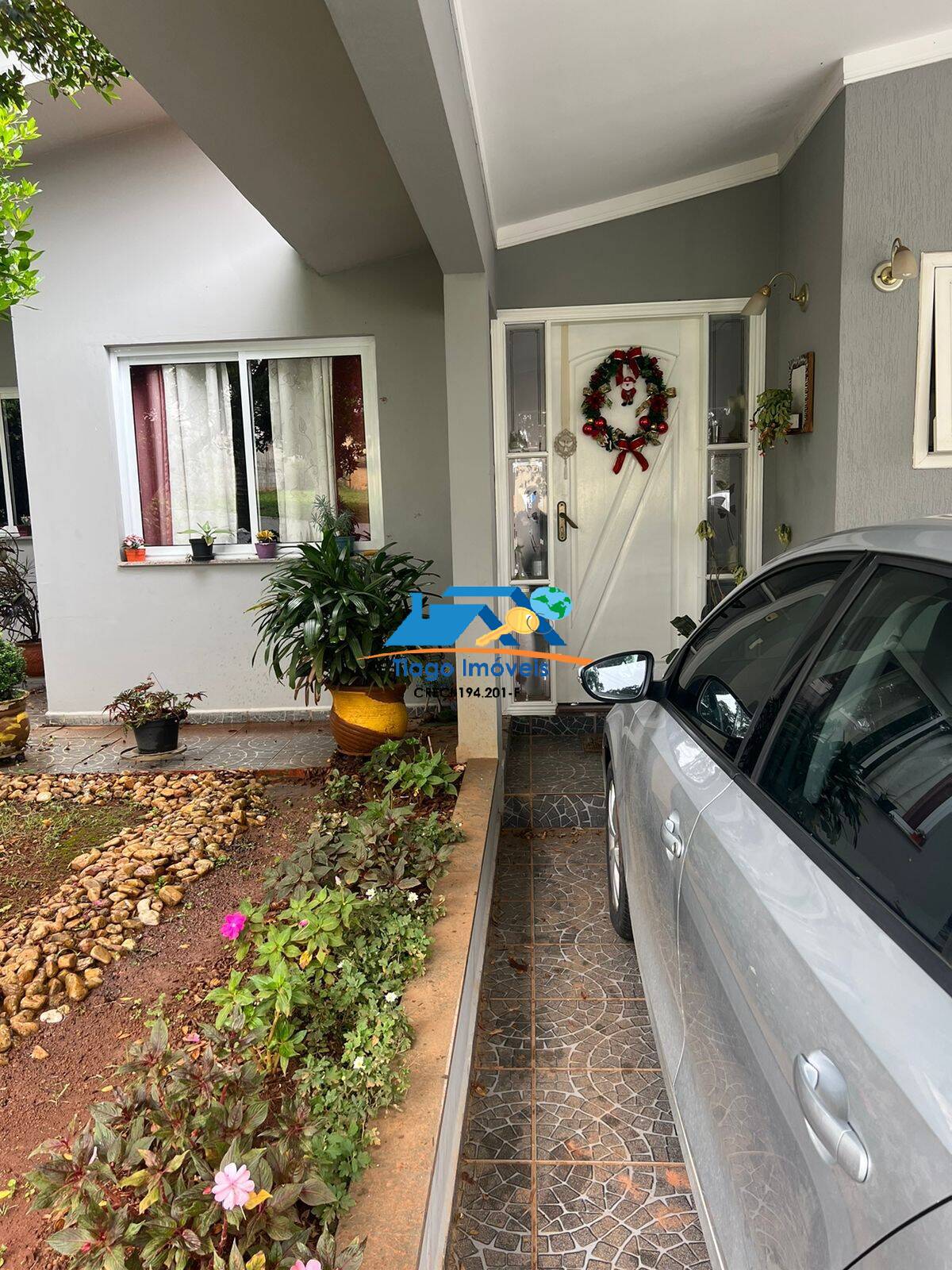 Casa, 2 quartos, 500 m² - Foto 2