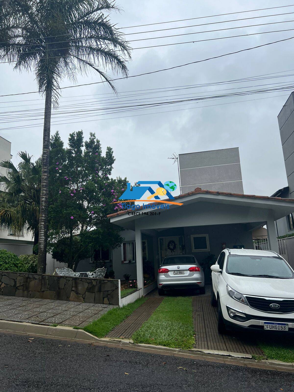 Casa, 2 quartos, 500 m² - Foto 1