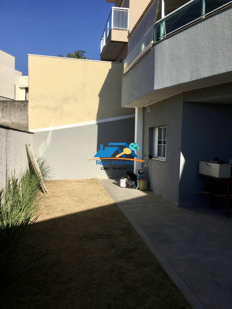 Casa de Condomínio, 5 quartos - Foto 5