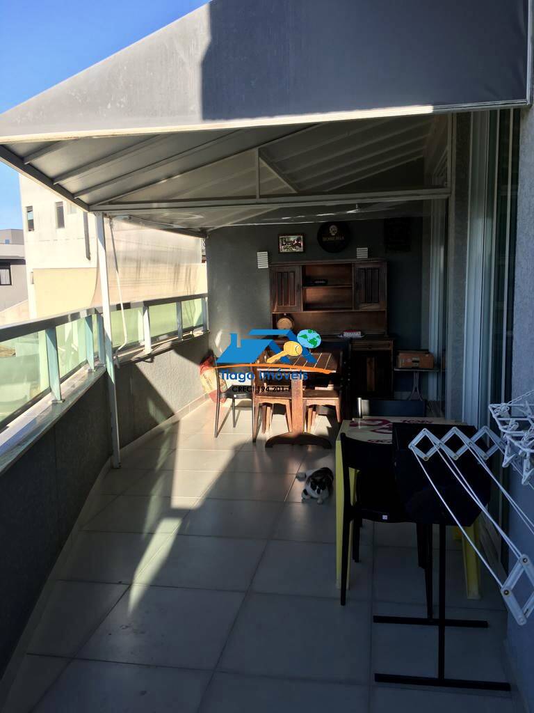 Casa de Condomínio, 5 quartos - Foto 6