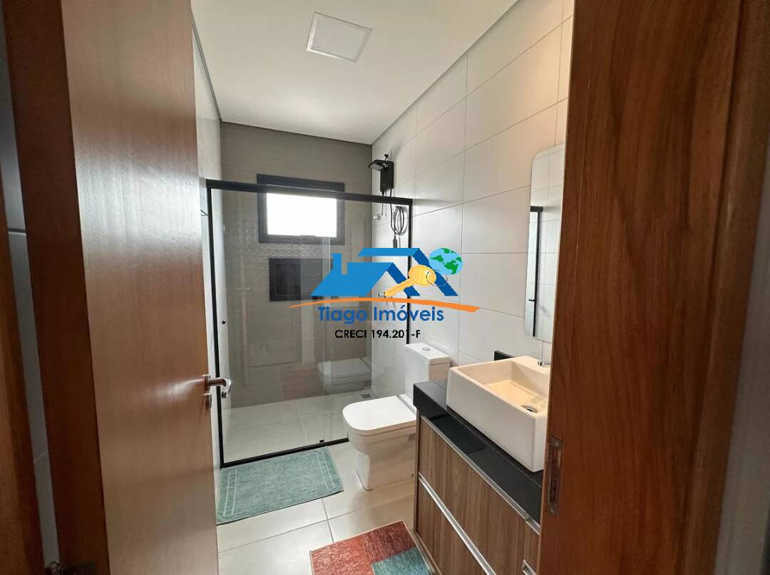 Casa, 3 quartos, 400 m² - Foto 8