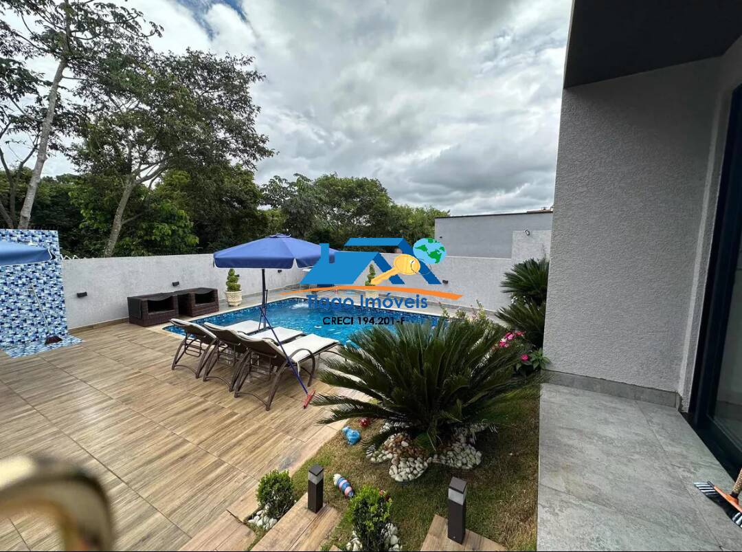 Casa, 3 quartos, 400 m² - Foto 1