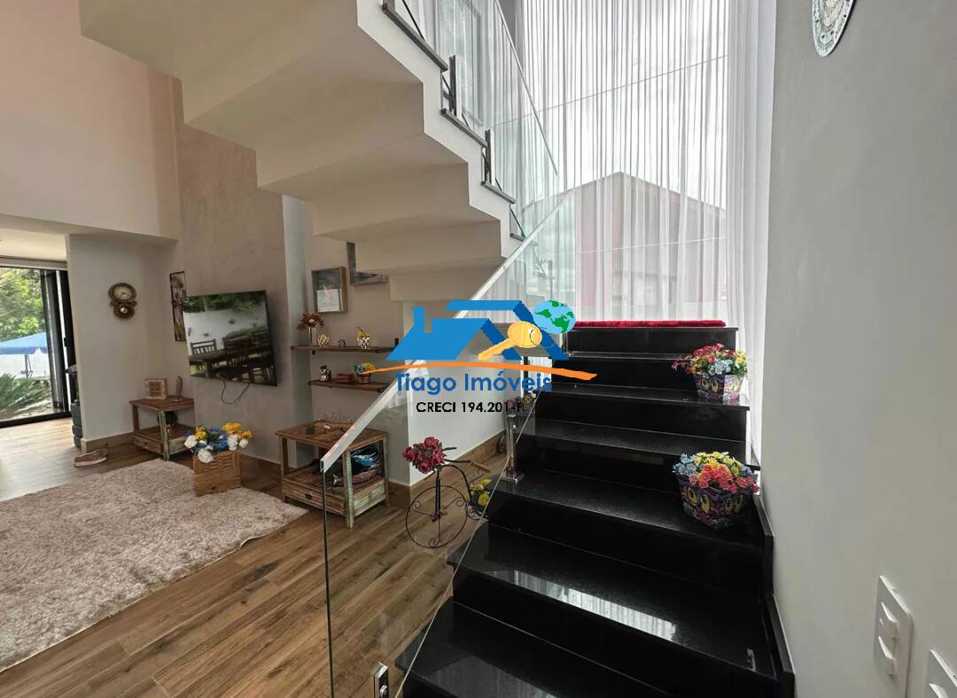 Casa, 3 quartos, 400 m² - Foto 5