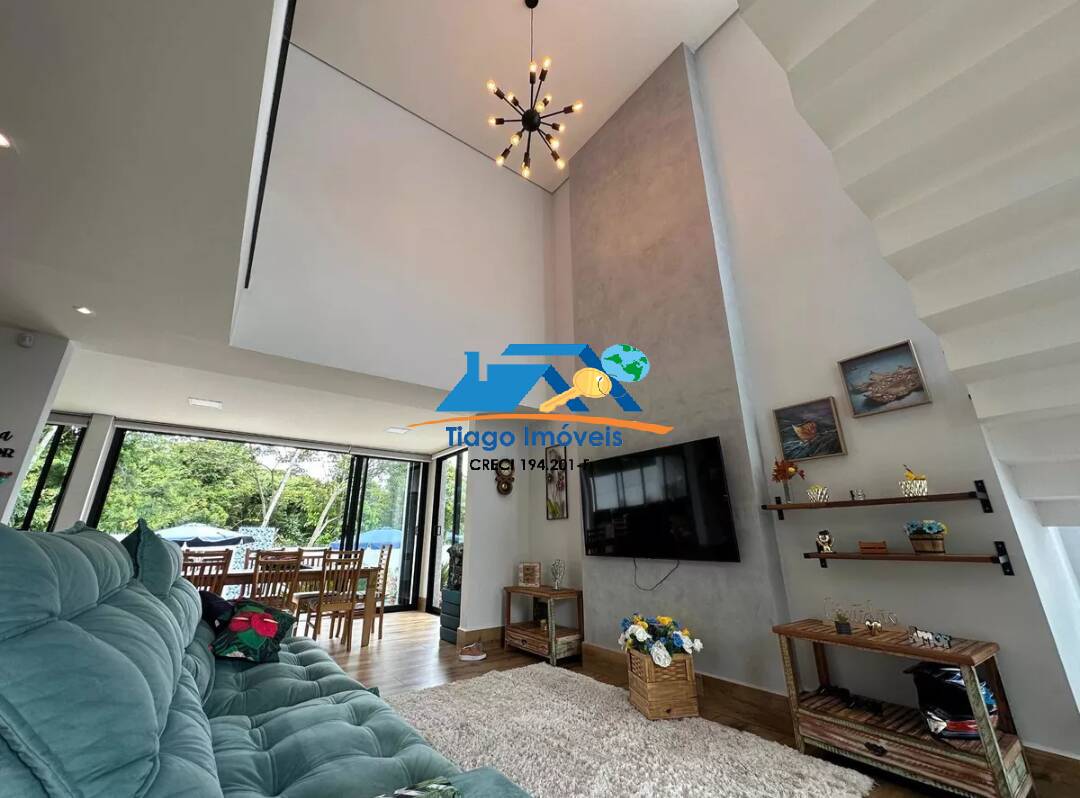 Casa, 3 quartos, 400 m² - Foto 4