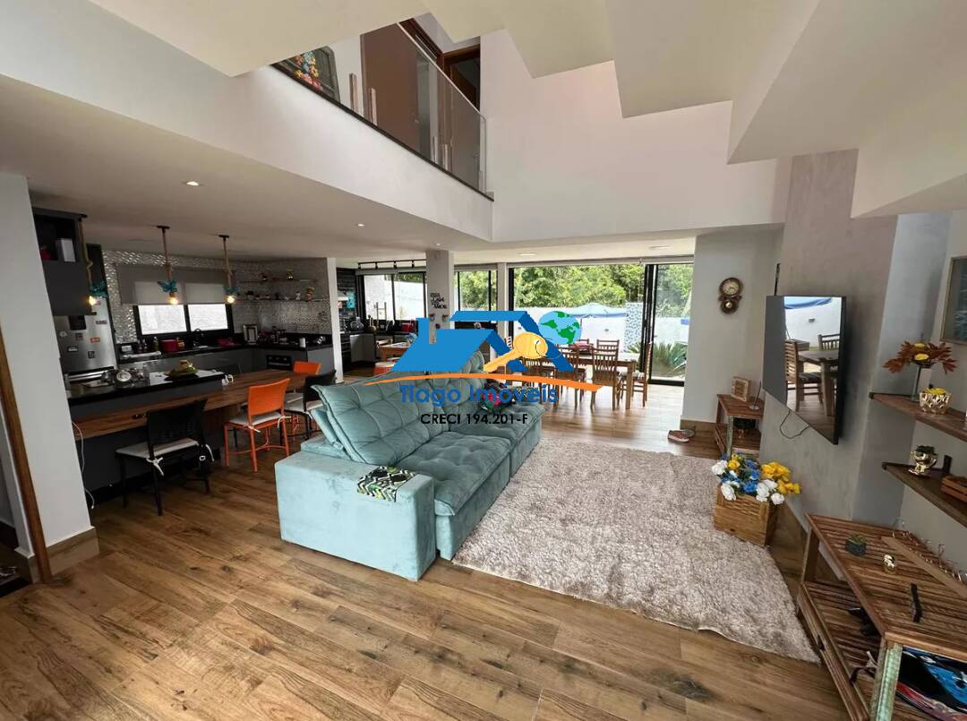 Casa, 3 quartos, 400 m² - Foto 17