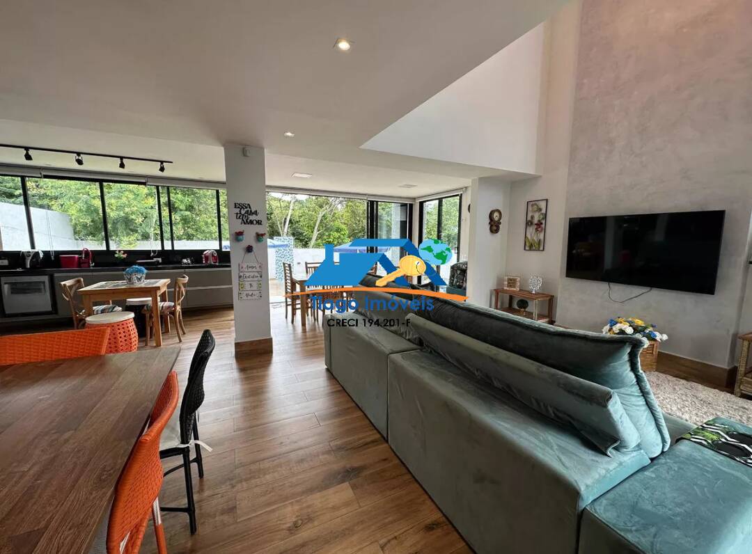 Casa, 3 quartos, 400 m² - Foto 3