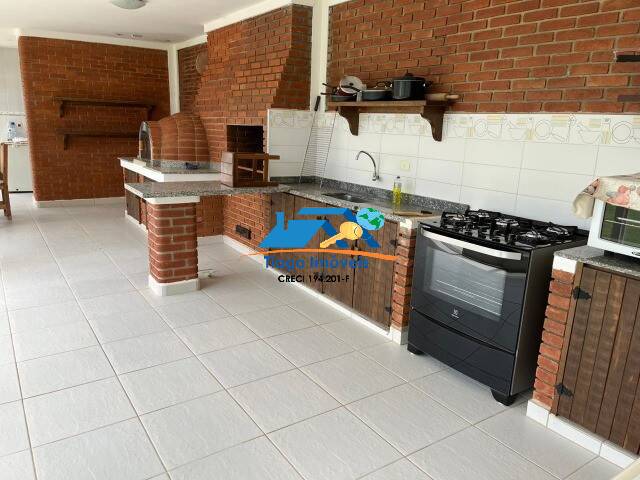 Casa, 5 quartos, 1640 m² - Foto 9