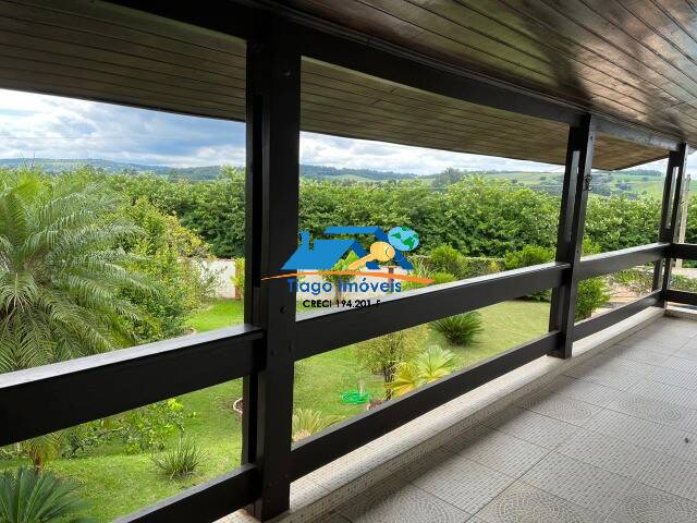 Casa, 5 quartos, 1640 m² - Foto 5