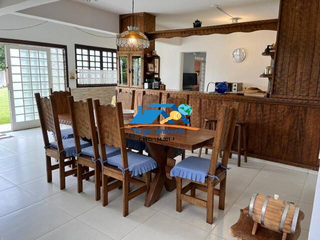 Casa, 5 quartos, 1640 m² - Foto 10