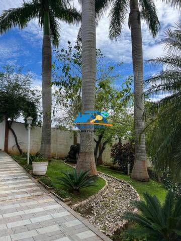 Casa, 5 quartos, 1640 m² - Foto 4