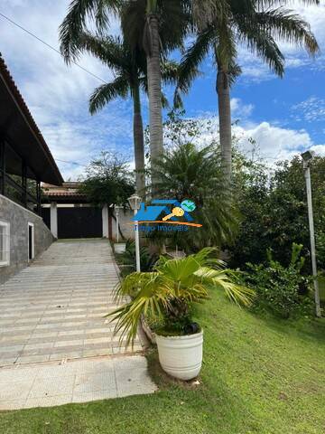 Casa, 5 quartos, 1640 m² - Foto 3