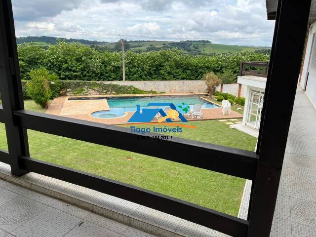 Casa, 5 quartos, 1640 m² - Foto 6