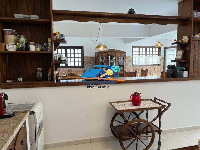 Casa, 5 quartos, 1640 m² - Foto 12