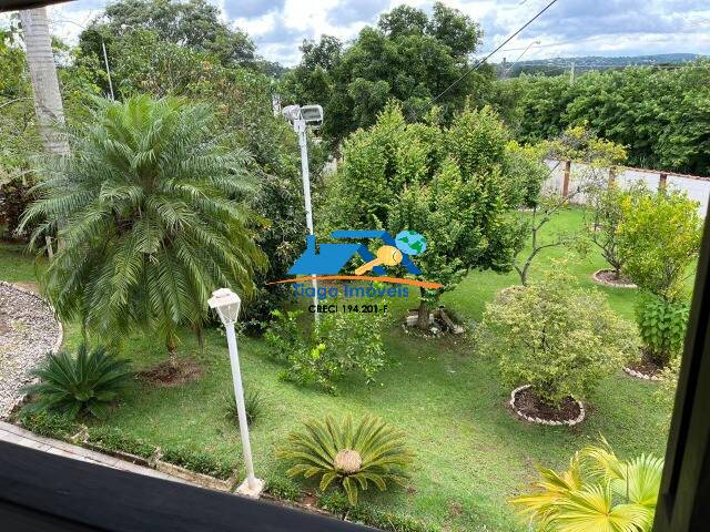 Casa, 5 quartos, 1640 m² - Foto 7