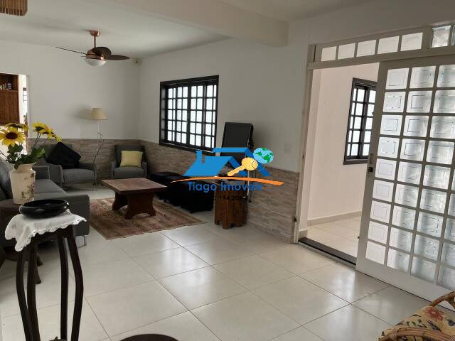 Casa, 5 quartos, 1640 m² - Foto 14