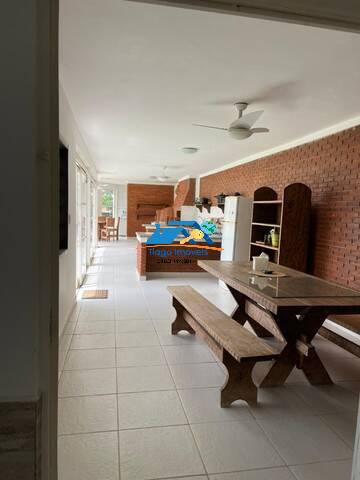 Casa, 5 quartos, 1640 m² - Foto 15